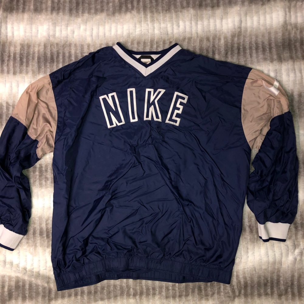 Vintage Nike Pullover